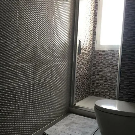Apartamento Aqua Nature Delfin La Mata  Extérieur photo