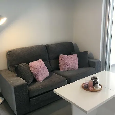 Apartamento Aqua Nature Delfin La Mata  Extérieur photo
