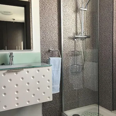 Apartamento Aqua Nature Delfin La Mata  Extérieur photo