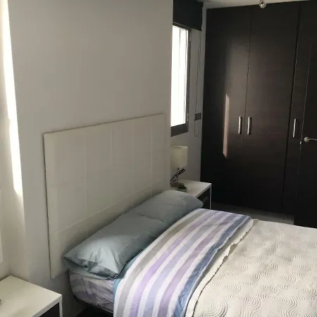 Apartamento Aqua Nature Delfin La Mata  Extérieur photo
