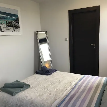 Apartamento Aqua Nature Delfin La Mata  Extérieur photo