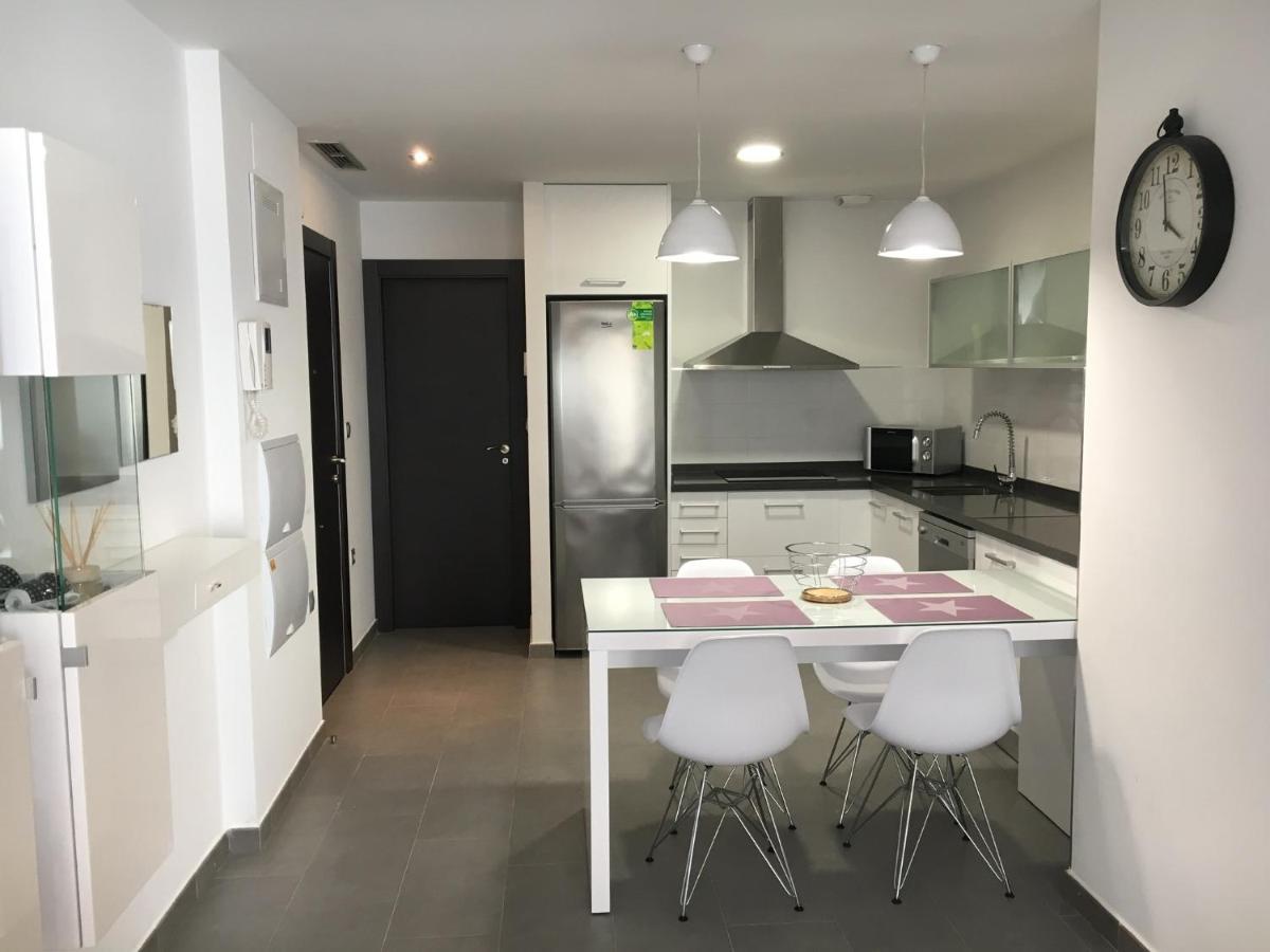 Appartement Aqua Nature Delfin *