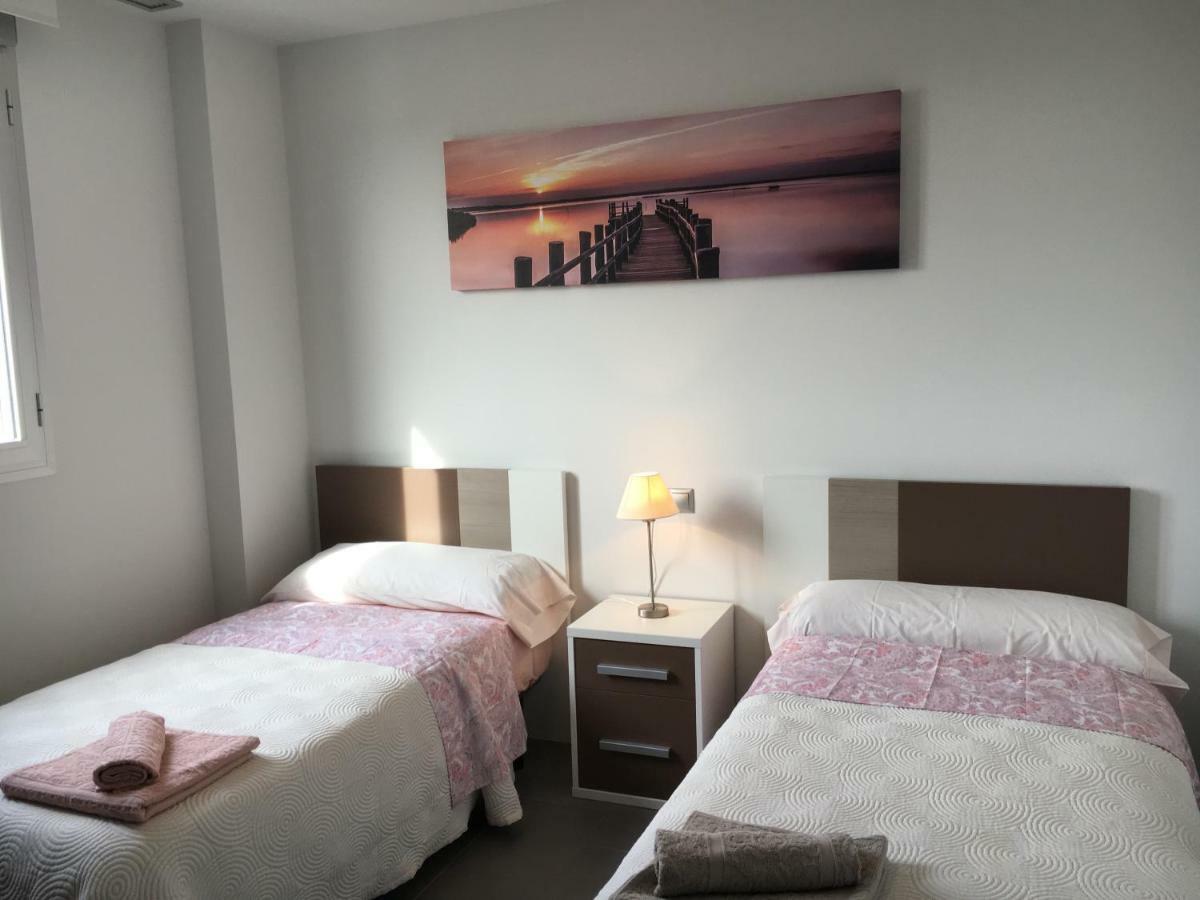 Aqua Nature Delfin Appartement *