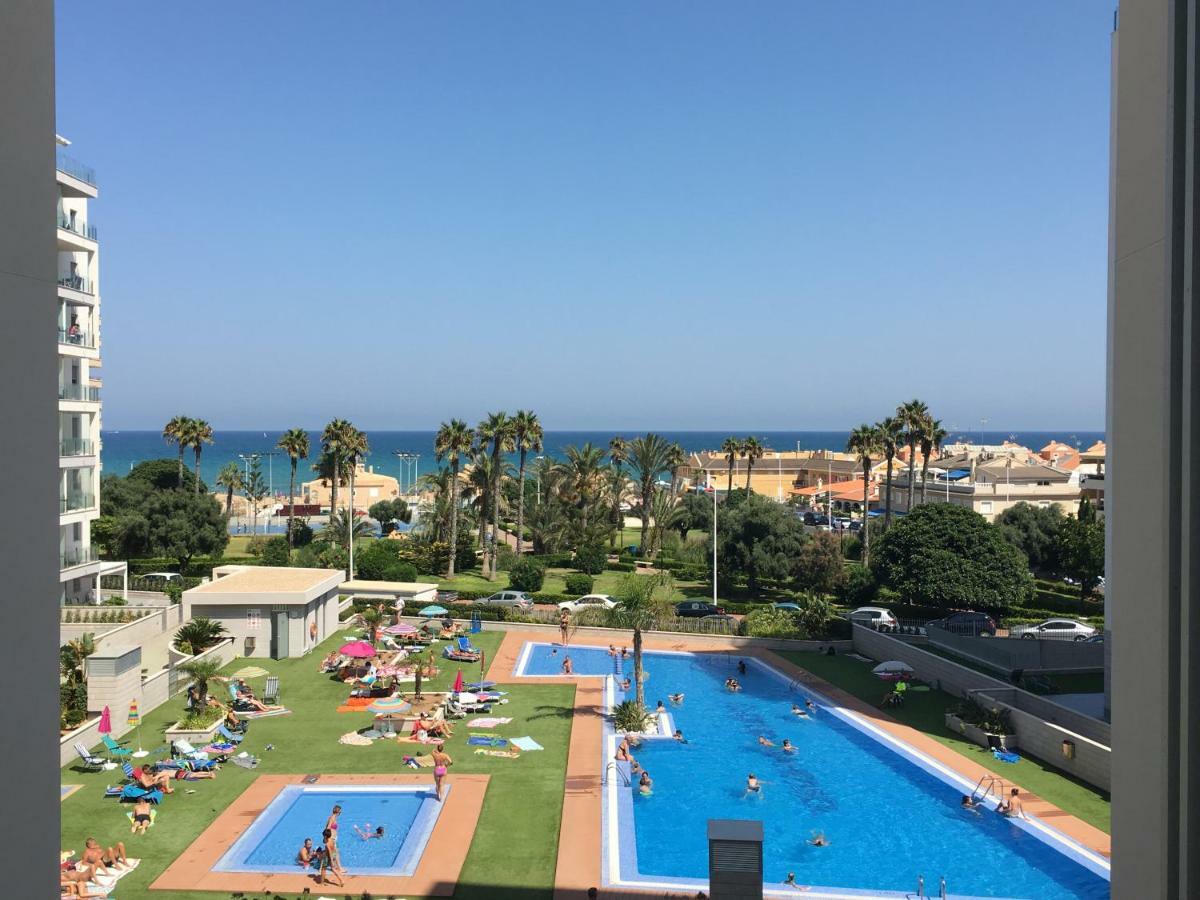 Aqua Nature Delfin Appartement La Mata (Torrevieja)