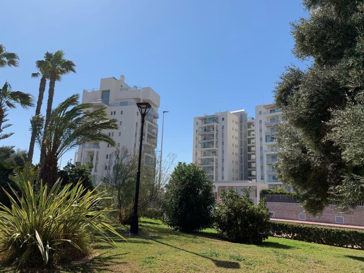 Aqua Nature Delfin Appartement La Mata (Torrevieja)