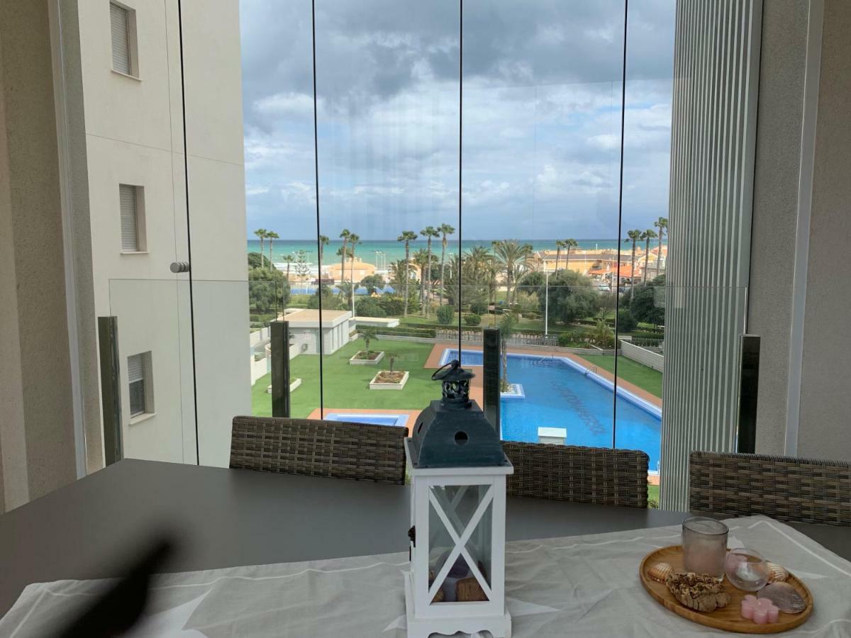 Aqua Nature Delfin Appartement