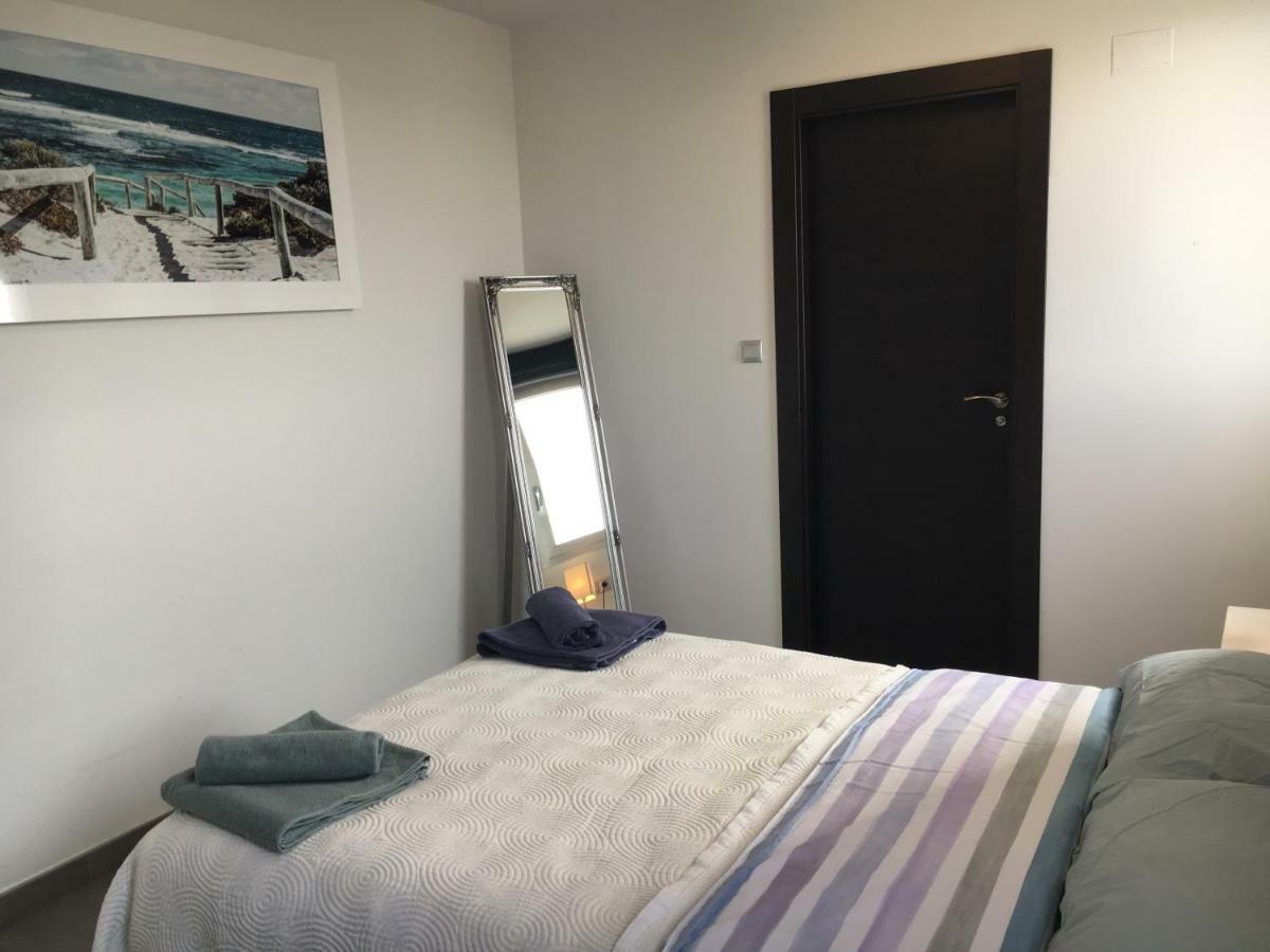 Appartement Aqua Nature Delfin