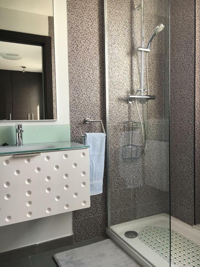 Apartamento Aqua Nature Delfin