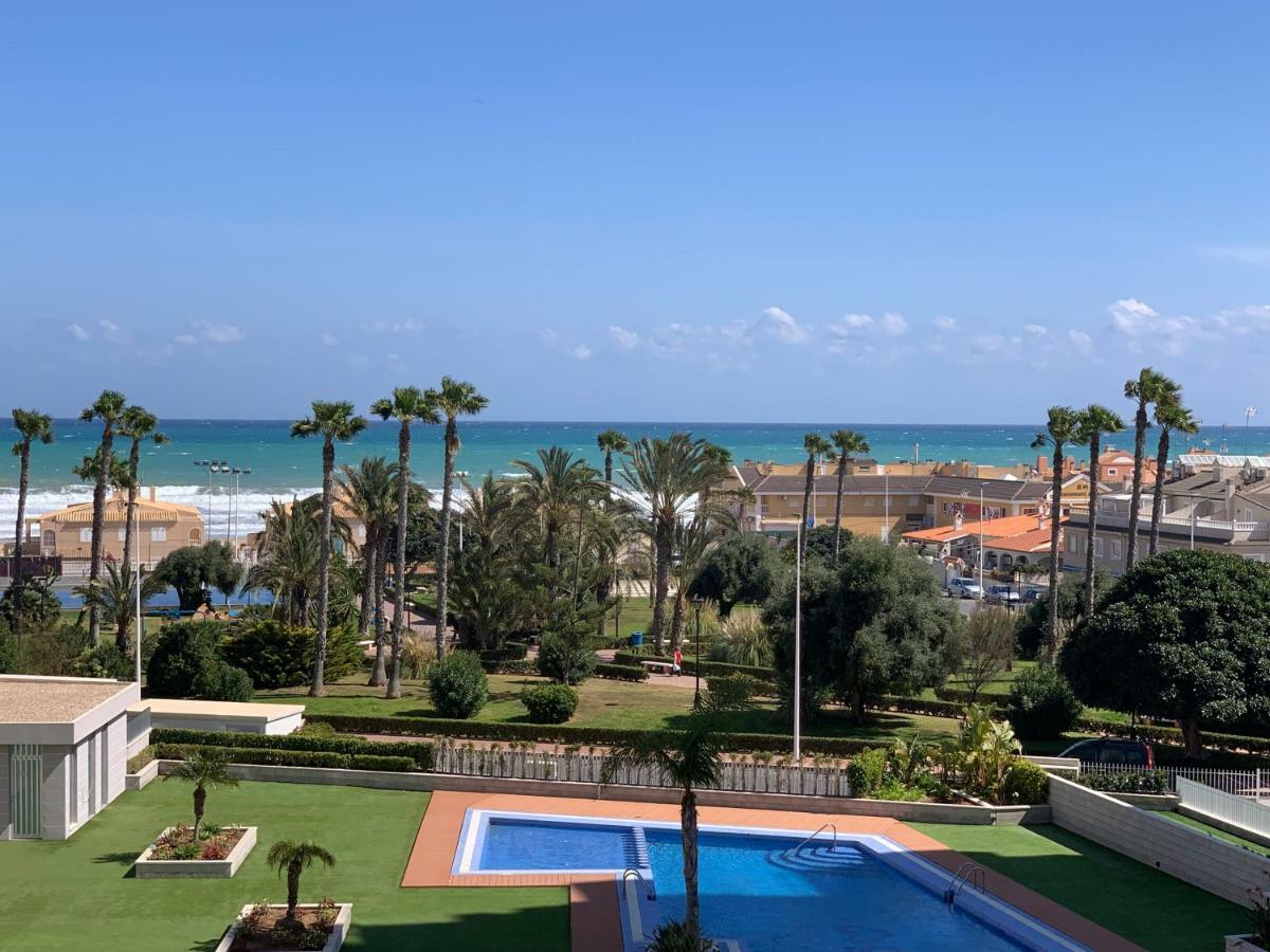 Apartamento Aqua Nature Delfin
