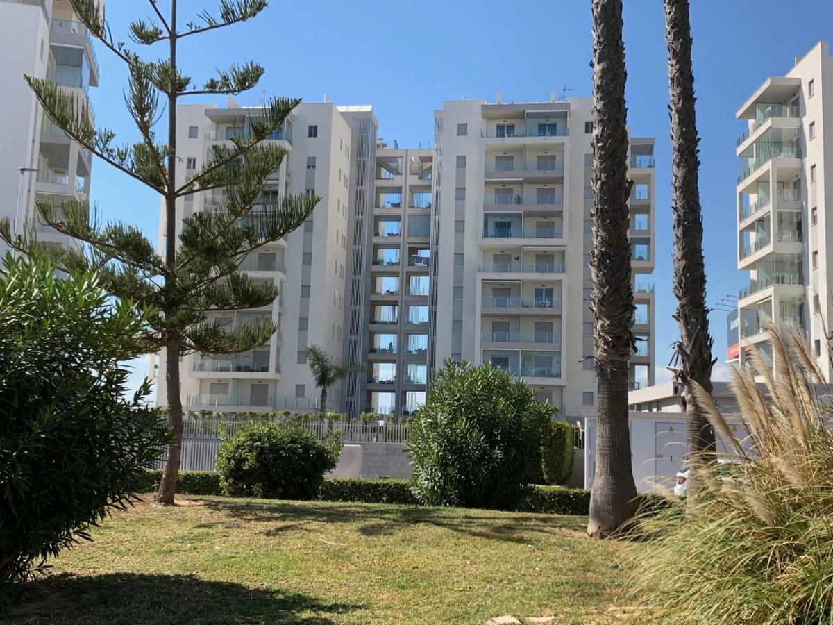 Aqua Nature Delfin Apartamento *