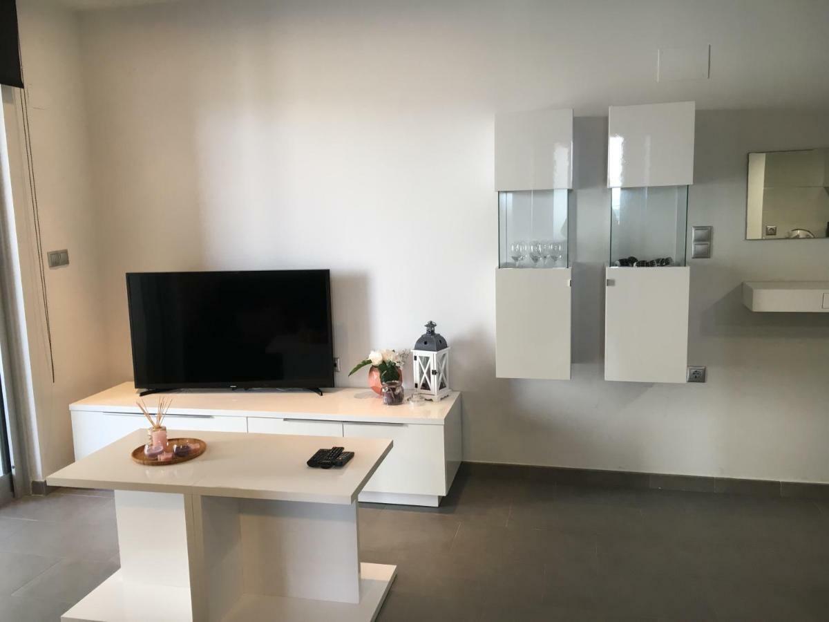 Apartamento Aqua Nature Delfin La Mata (Torrevieja)