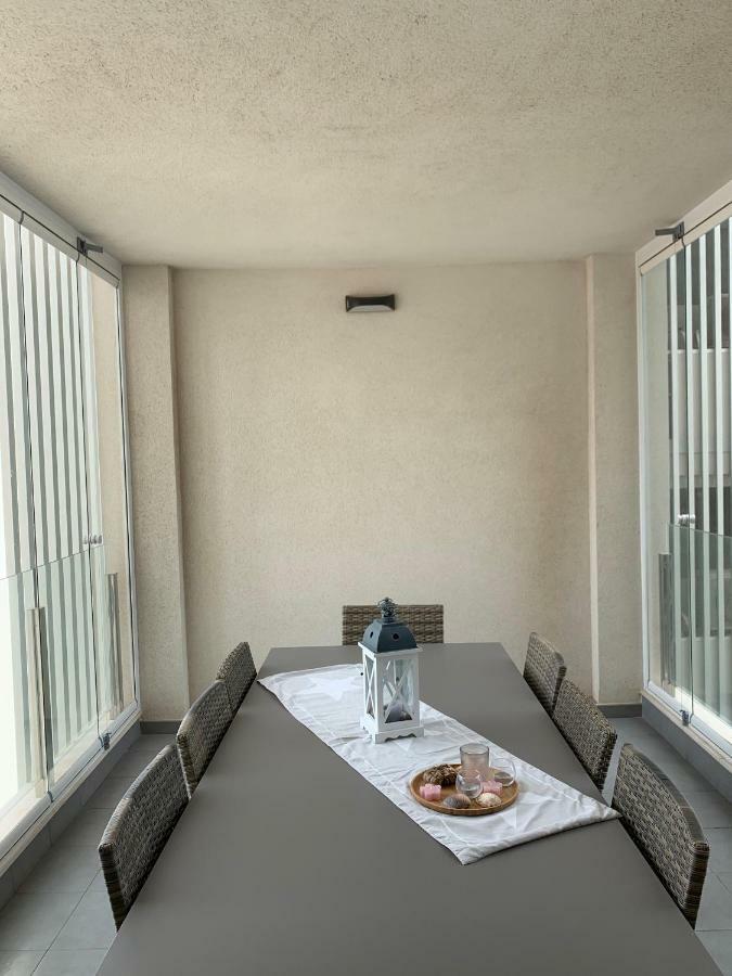 Aqua Nature Delfin Apartamento